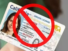 El DMV confirmó la lista negra de conductores: el registro nacional que bloquea tramitar la licencia en todo el país