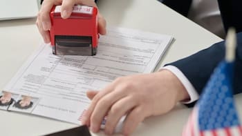 Oficial | Texas, California, Arizona y Nuevo México permitirán el ingreso y la estadía legal sin visa o pasaporte a todos los mexicanos que obtengan un Formulario DSP-150