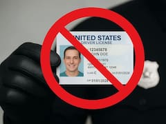 Mala noticia para conductores en California: las autoridades anunciaron suspensiones masivas a estas personas