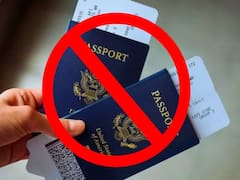 Confirmado por el Gobierno | Suben el precio del pasaporte pero hay una manera de no pagar el aumento