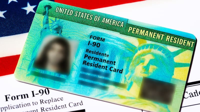 Ni Real ID, Ni visa, ni pasaporte: Estados Unidos permitirá ingresar al país legalmente a los extranjeros que consigan este documento. (Fuente: Archivo)
