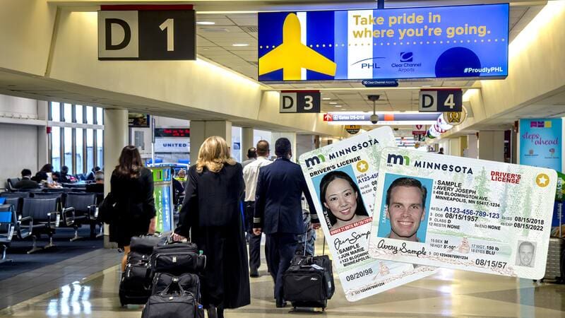 La Administración de Seguridad en el Transporte (TSA) se puede consultar la lista oficial de documentos aceptables para la verificación de identidad de los viajeros, así como el período de vencimiento en el que aún son válidos para dicho proceso. Imagen: El Cronista.