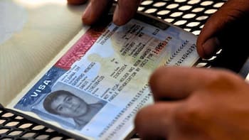 Primero la visa o el pasaporte: el orden correcto que debes seguir para evitar errores y retrasos en tu trámite de viaje