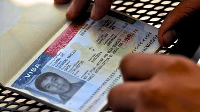 Primero la visa o el pasaporte: el orden correcto que debes seguir para evitar errores y retrasos en tu trámite de viaje