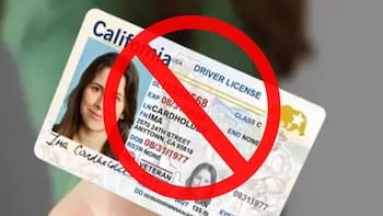 Ya es oficial | El Gobierno suspenderá todas las licencias de conducir de las personas que no demuestren ser ciudadanos legales