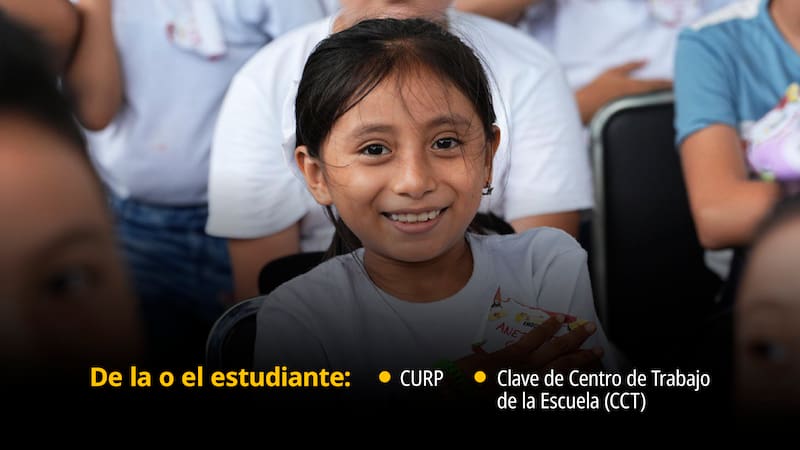 Beca Rita Cetina 2026.