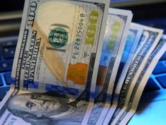 Dólar oficial: cómo cerró su cotización HOY lunes 7 de septiembre