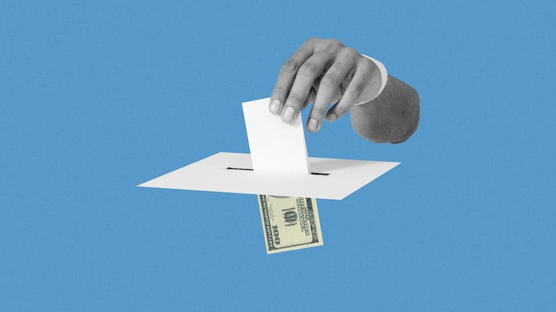 El día después de las elecciones: el dólar roza los $3.800 y continúa la tensión por el conflicto entre Irán y Estados Unidos.