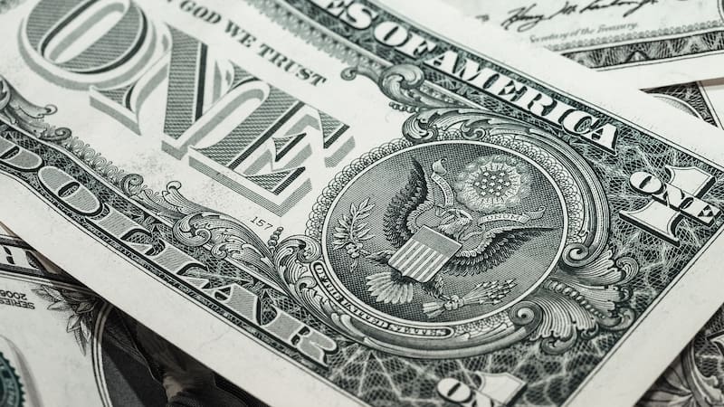 La cotización actual del dólar en Argentina (foto: Pixabay).