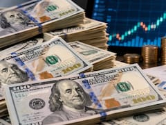 Empezó la cobertura electoral: se disparó el dólar financiero y aumentó la brecha con el mayorista
