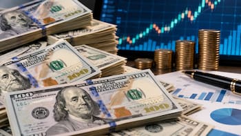 Presidente del Banco Central alertó sobre riesgo de medir inversiones sólo en dólares