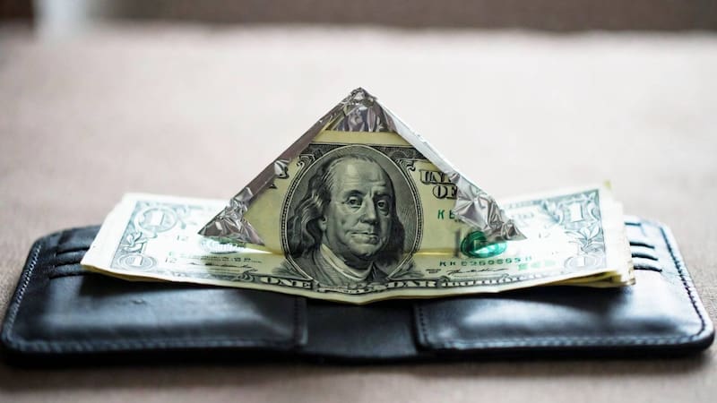 Ritual para atraer más dinero