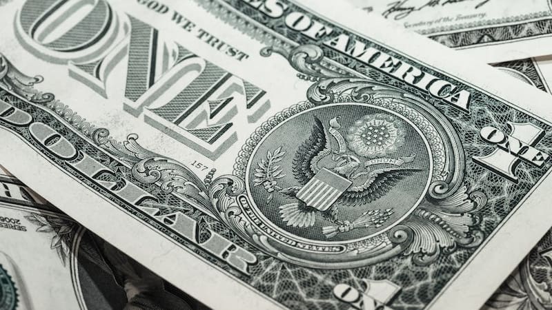 La cotización actual del dólar en Argentina (foto: Pexels).