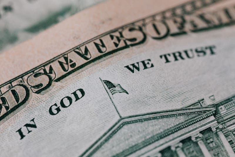 La cotización actual del dólar en Argentina (foto: Pexels).