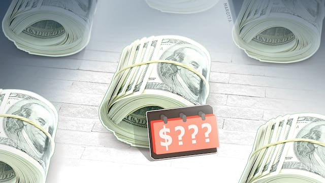 Créditos en dólares: reunión cumbre del BCRA con los bancos para impulsarlos