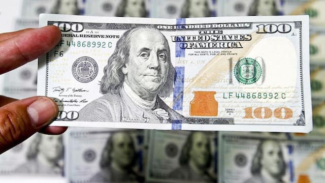 Dólar hoy: a cuánto cotiza el oficial en los bancos de la City este martes 28 de abril