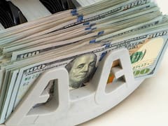 “Dólar a $ 1800”: la advertencia sobre el precio de la divisa que dio uno los economistas más escuchados
