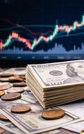 Dólar en Colombia bajo presión: elecciones, déficit fiscal y deuda marcan el rumbo en 2026