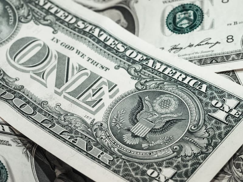 La cotización actual del dólar en Argentina (foto: Pexels).