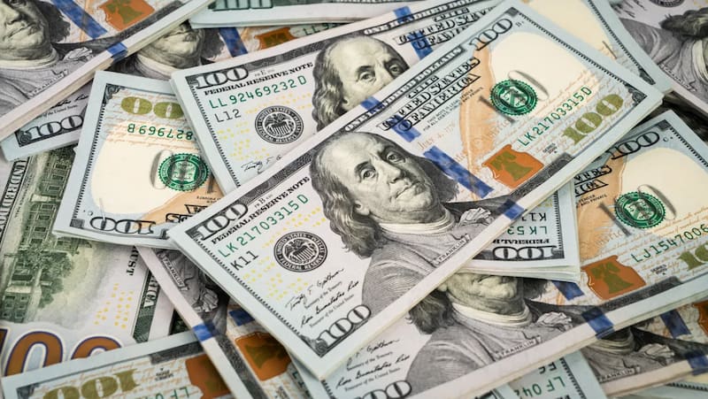 El pago en efectivo se reducirá a partir de ahora según las últimas notificaciones.