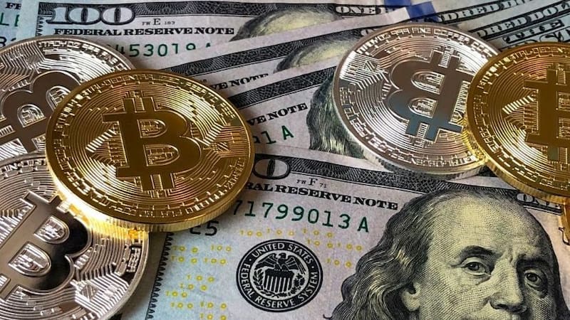 El dólar cripto opera por debajo de los $ 1600 en la mayoría de las plataformas