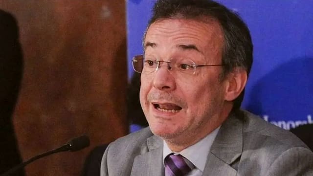Artana dice que los dólares van a sobrar, pero advierte por un riesgo que no se puede ignorar: “Si vamos otra vez...”