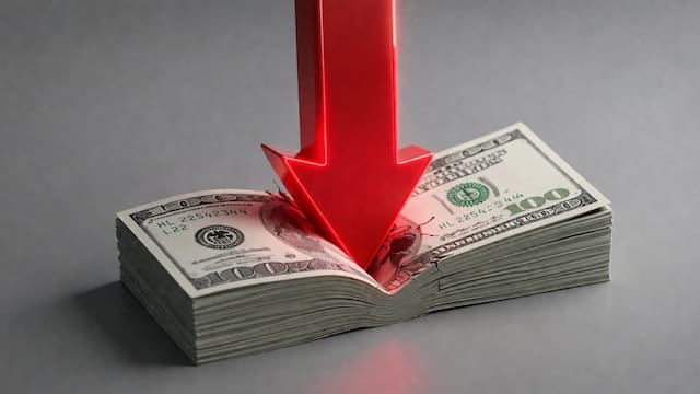 La advertencia por el dólar ‘planchado’ del segundo de la consultora que más acierta: “Un destrozo...”