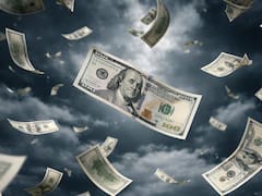 El dólar no para de caer: por qué baja y hasta cuándo se mantendrá la tendencia