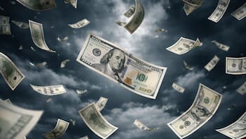 El dólar no para de caer: por qué baja y hasta cuándo se mantendrá la tendencia