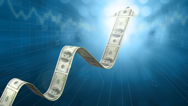 El dólar arrancó mayo al alza: cómo se combinaron el efecto rebote, las tasas bajas y la tendencia global