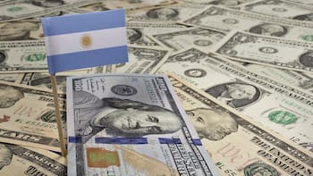 Lo que tenés que saber: nuevas Obligaciones Negociables, el respaldo a Adorni y Chevron al RIGI