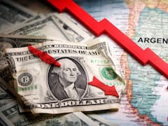 El dólar mayorista perforó los $ 1400: por qué se hunde y hasta dónde llegará