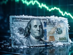 Dólar cayó a los $ 1400: ¿cuánto más bajará y qué medidas estudia el Gobierno para ponerle un piso?