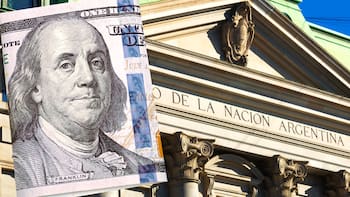 El BCRA hizo la segunda compra más alta del año: qué impacto tiene y qué desafíos aún le esperan al Gobierno