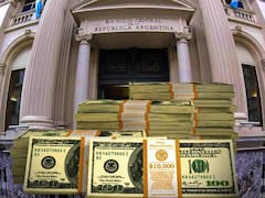 Jornada récord de compras del BCRA: desde el “dólar soja” que no sumaba tantas divisas en un solo día