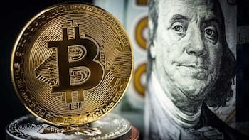 Catherine Chen, de Binance: por qué el mercado cripto argentino “está destinado a crecer exponencialmente”