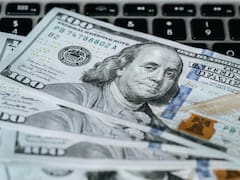 El dólar blue sube 5 pesos: a cuánto cotiza este jueves con el MEP y el CCL