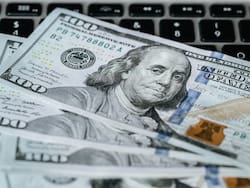 El dólar blue subió $ 5: a cuánto cerró este martes con el MEP y el CCL