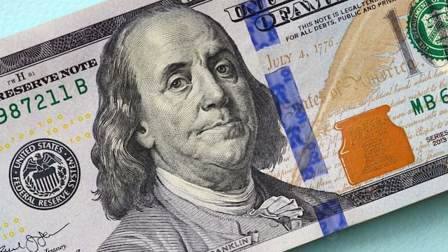 Dólar hoy: a cuánto cotiza el oficial en los bancos de la City este viernes 25 de septiembre