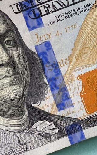 Vuelve a bajar el dólar: cuál es el nuevo precio que ahora anticipan en cuevas virtuales