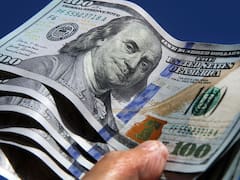 Dólar blue hoy: a cuánto cotiza el lunes 2 de febrero con el MEP y el CCL