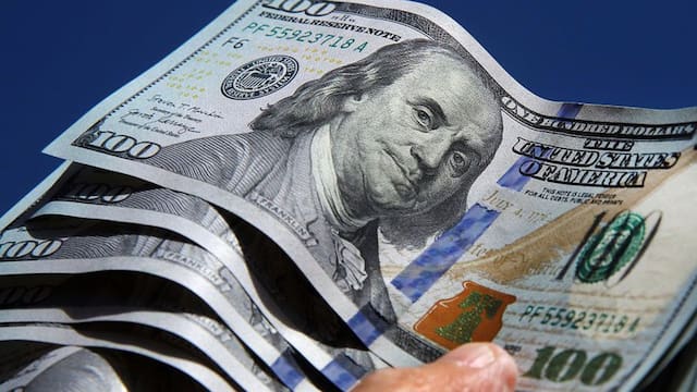 Dólar blue hoy: a cuánto cotiza el lunes 2 de febrero con el MEP y el CCL