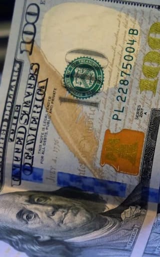 Alerta dólar: este es el nuevo precio que ahora anticipan las cuevas virtuales