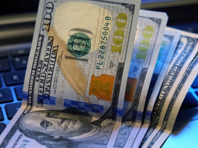 Alerta dólar: este es el nuevo precio que ahora anticipan las cuevas virtuales
