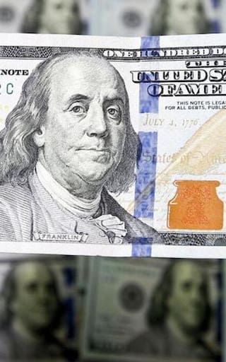 Dólar: cuál es el nuevo precio que hoy anticipan en cuevas virtuales