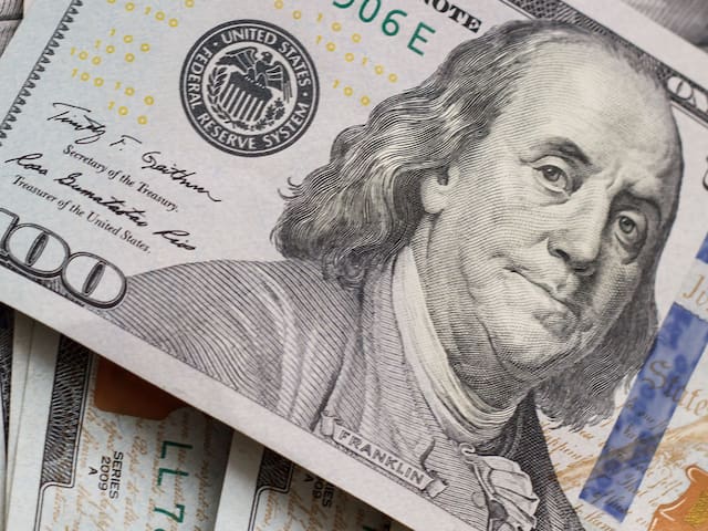 Vuelve a subir el dólar blue: cuál es el nuevo precio que ahora anticipan en cuevas virtuales