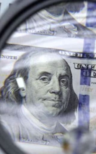 Se derrumba el dólar: cuál es el nuevo precio que ahora anticipan las cuevas virtuales