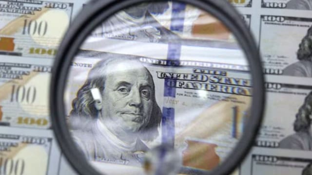 Precio del dólar blue hoy: a cuánto cotiza el jueves 13 de noviembre con el MEP y el CCL