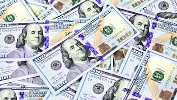 Peso dominicano: a cuánto cerró la cotización este miércoles 10 de junio
