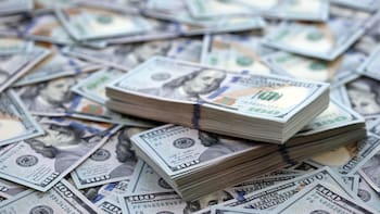 Atención dólar: este es el nuevo precio que hoy anticipan las cuevas virtuales